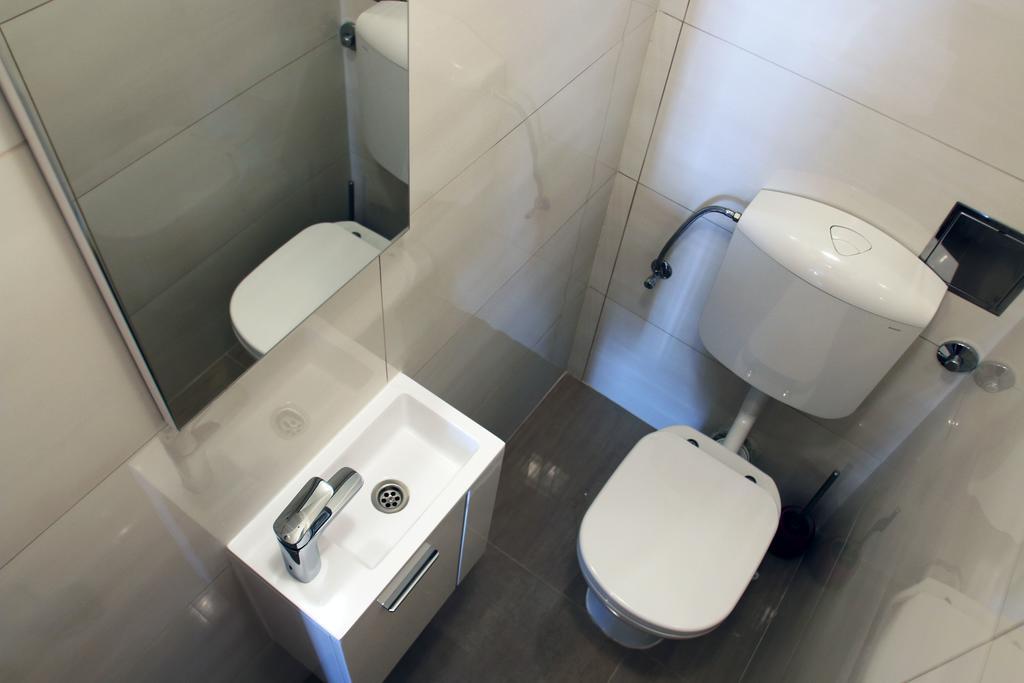 Apartment Blue Rose Trogir