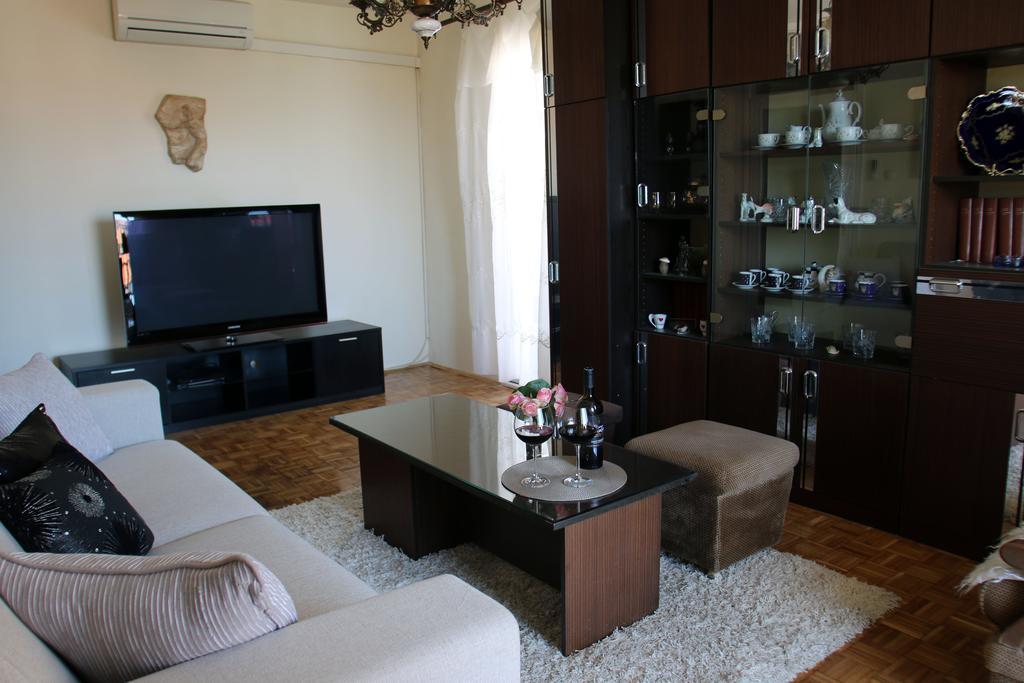 Blue Rose Apartment Trogir