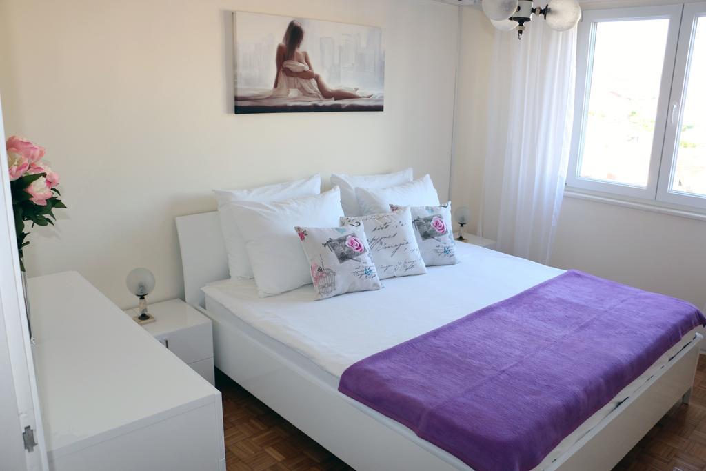 Blue Rose Apartment Trogir