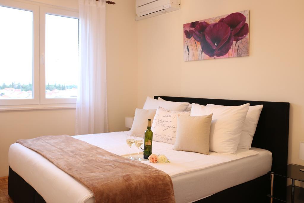 Apartment Blue Rose Trogir