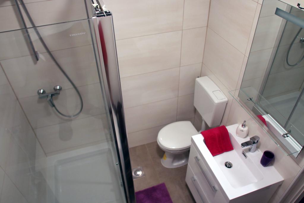 Blue Rose Apartment Trogir